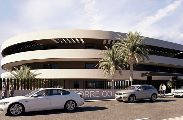 Medium property photo - Calle Fotógrafo Tiana 32G, 30710 Los Alcázares